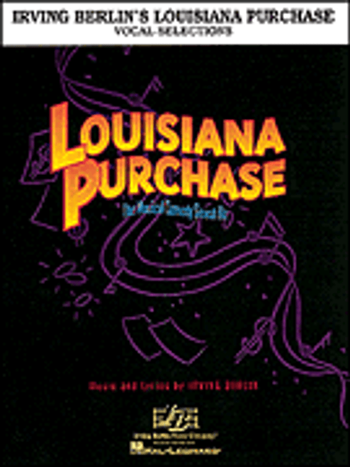 Louisiana Purchase [HL:313071]