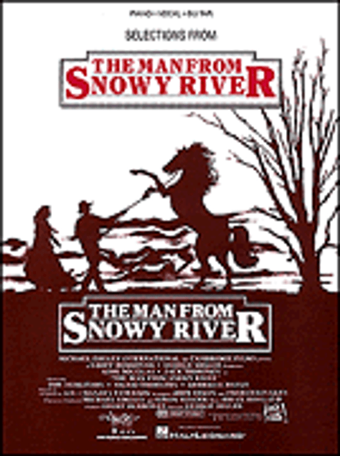 Man from Snowy River [HL:313076]