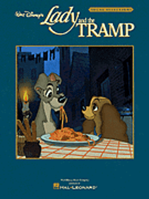 Lady and the Tramp [HL:313109]