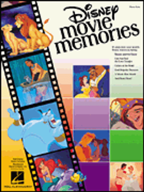 Disney Movie Memories [HL:313185]