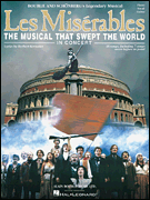Les Misérables in Concert [HL:313212]