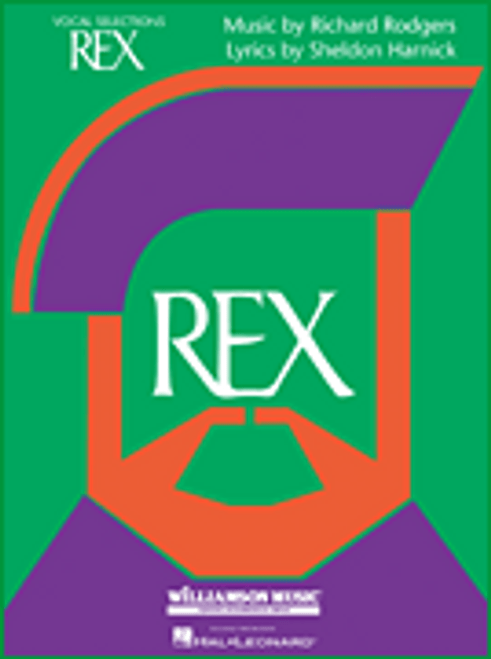 Rex [HL:313254]