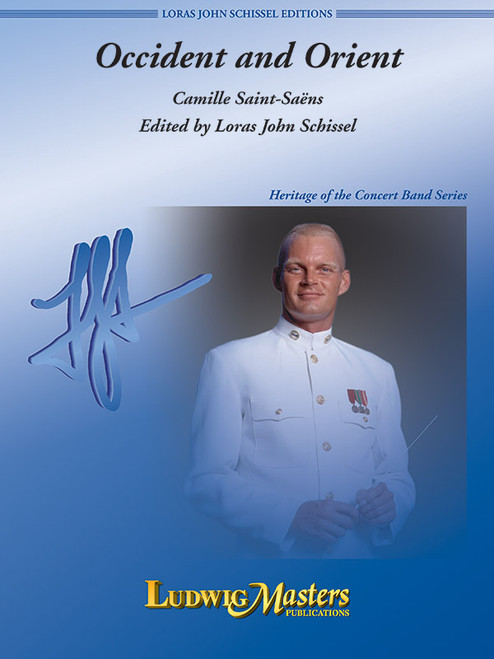 Occident and Orient [Alf:36-10100464]