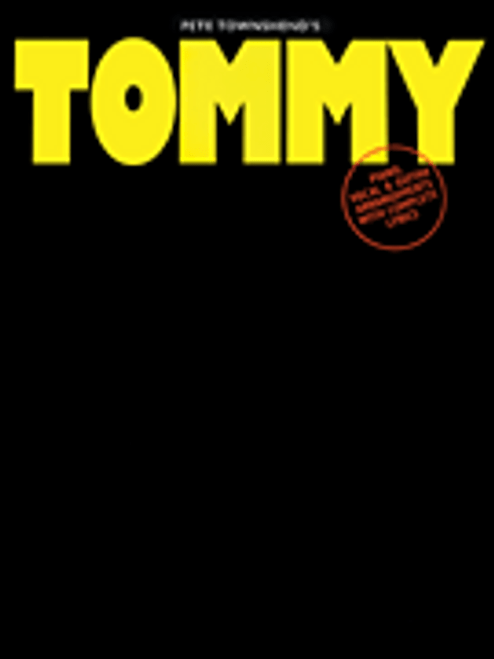 Pete Townshend's Tommy [HL:313286]