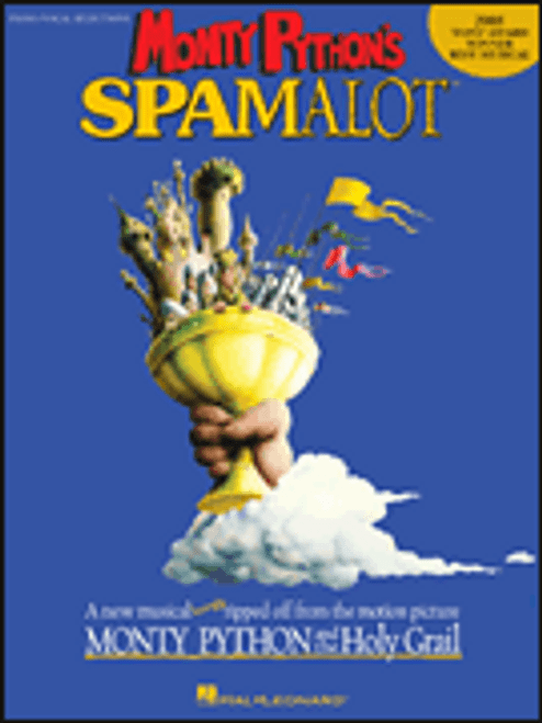Monty Python's Spamalot [HL:313302]