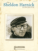 The Sheldon Harnick Songbook [HL:313351]