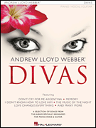 Andrew Lloyd Webber - Divas [HL:313362]