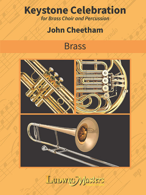 Keystone Celebration [Alf:36-10500635]