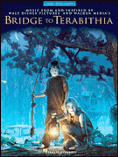 Bridge to Terabithia [HL:313374]