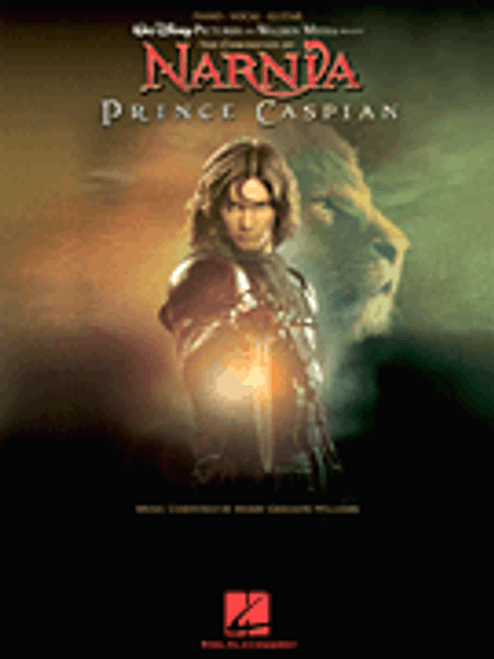 Gregson-Williams, The Chronicles of Narnia - Prince Caspian [HL:313419]
