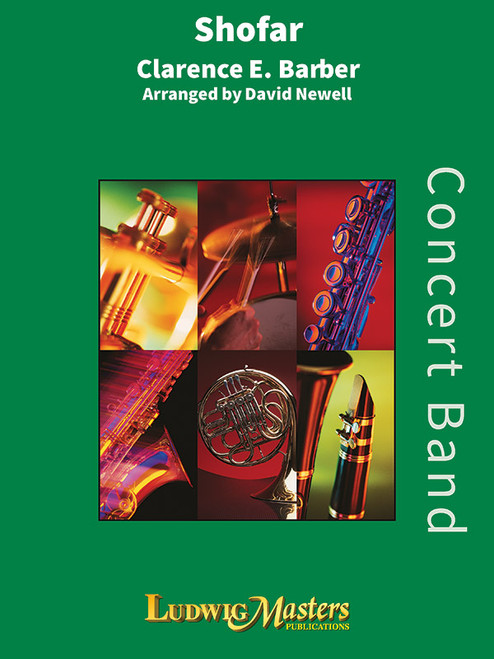 Shofar [Alf:36-20100292]