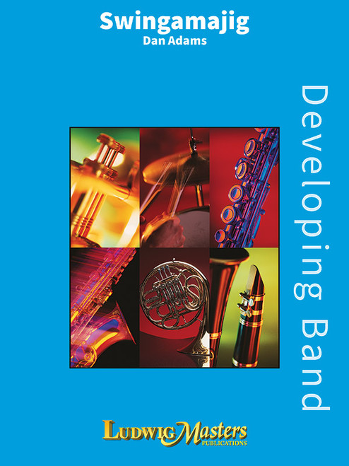 Swingamajig [Alf:36-20100739]