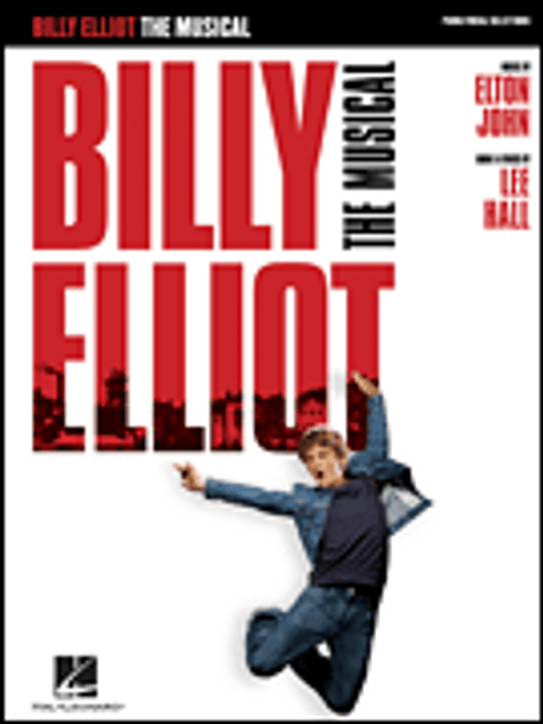 John, Billy Elliot: The Musical [HL:313432]