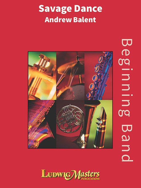 Savage Dance [Alf:36-20100760]