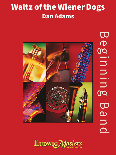 Waltz of the Wiener Dogs [Alf:36-20105696]