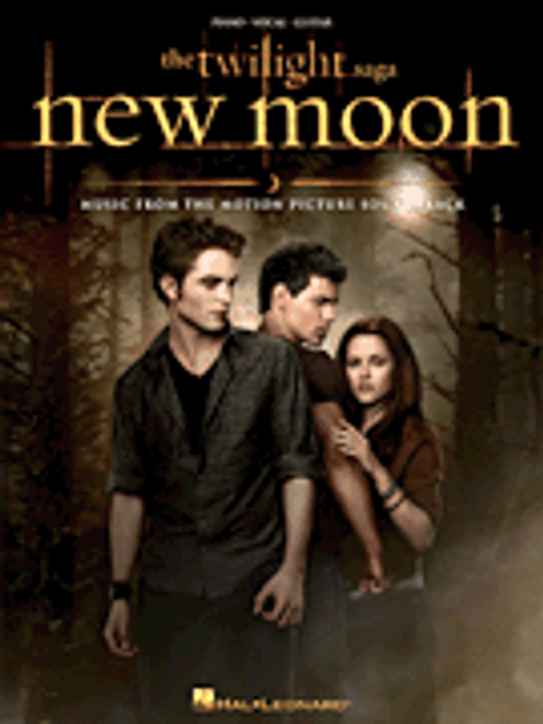 The Twilight Saga - New Moon [HL:313485]