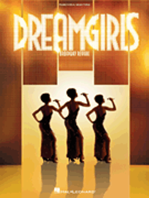 Dreamgirls - Broadway Revival [HL:313490]