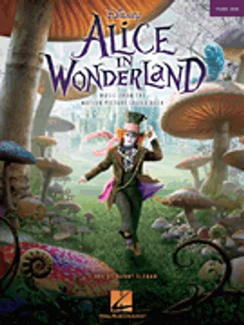 Alice in Wonderland [HL:313495]