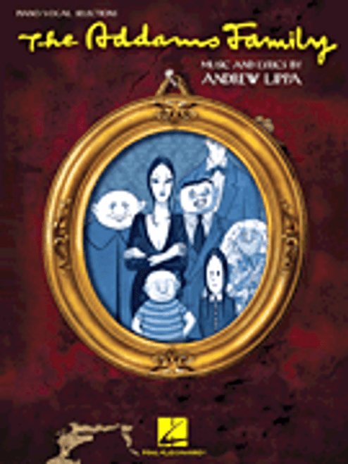 The Addams Family [HL:313505]