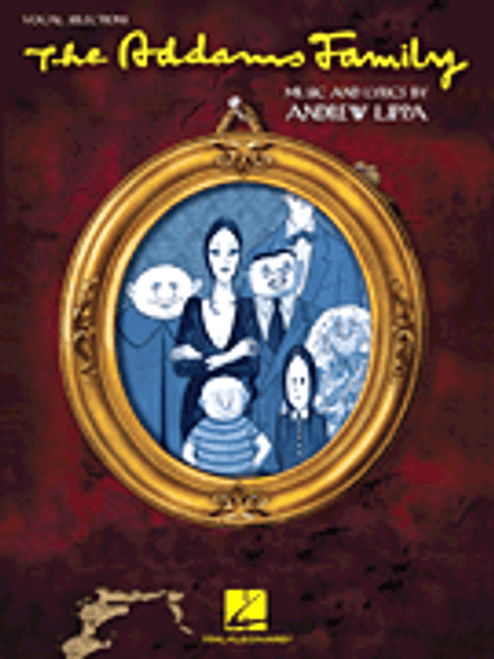 The Addams Family [HL:313506]