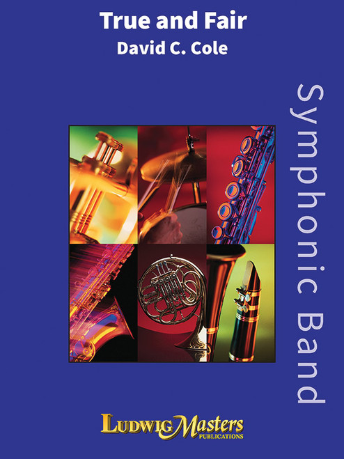 True and Fair [Alf:36-50100288]