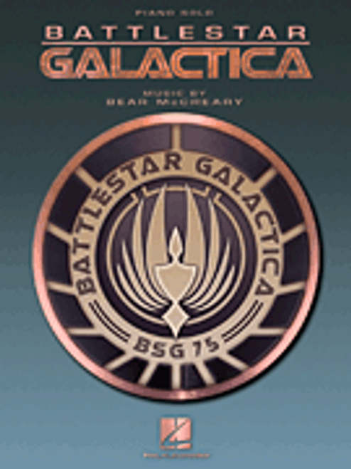 McCreary, Battlestar Galactica [HL:313530]