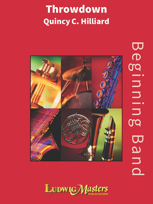 Throwdown [Alf:36-50100350]