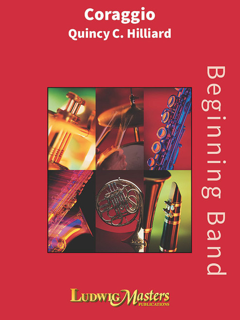 Coraggio [Alf:36-50100351]