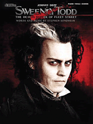 Sweeney Todd [HL:313532]