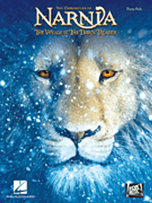 Arnold, The Chronicles of Narnia [HL:313534]