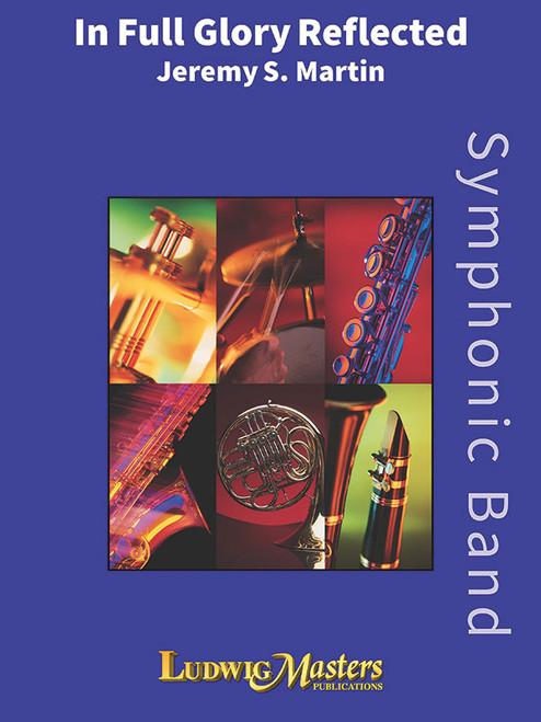 In Full Glory Reflected [Alf:36-50105242]