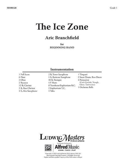 The Ice Zone [Alf:36-50105328]