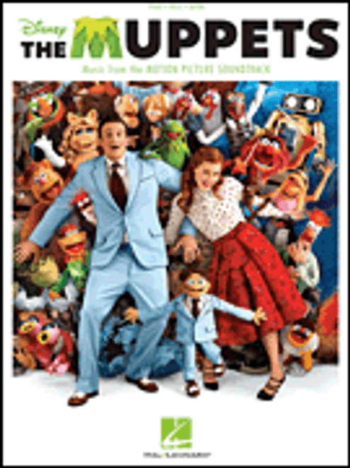 The Muppets [HL:313625]