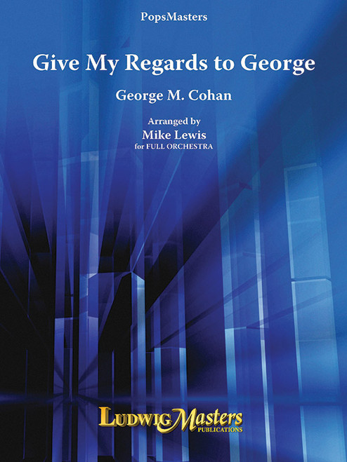 Give My Regards to George [Alf:36-50200019]
