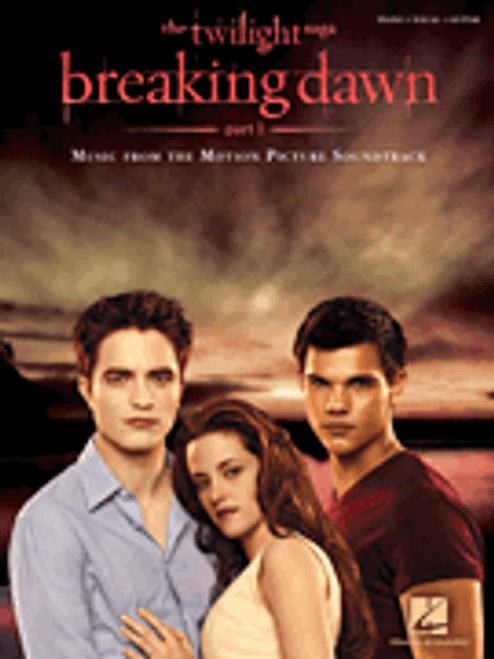 Twilight - Breaking Dawn, Part 1 [HL:313630]
