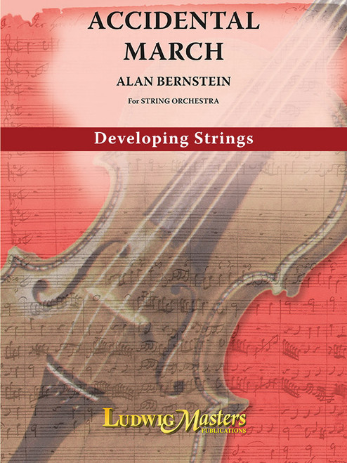 Accidental March [Alf:36-50255083]