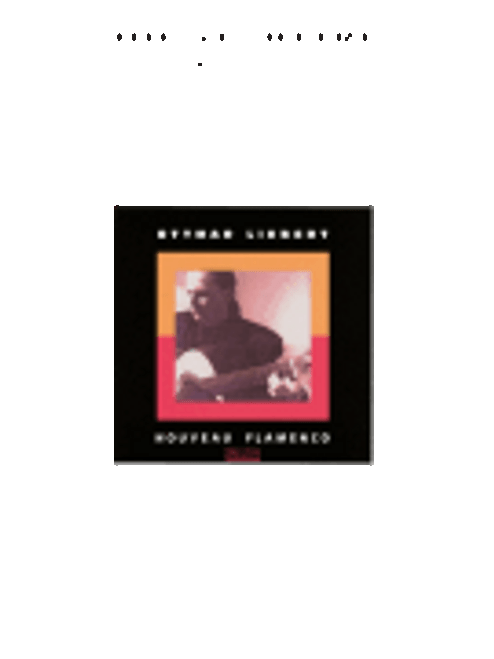 Ottmar Liebert - Nouveau Flamenco [HL:315166]