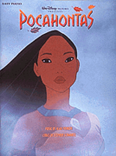 Menken, Pocahontas [HL:316002]