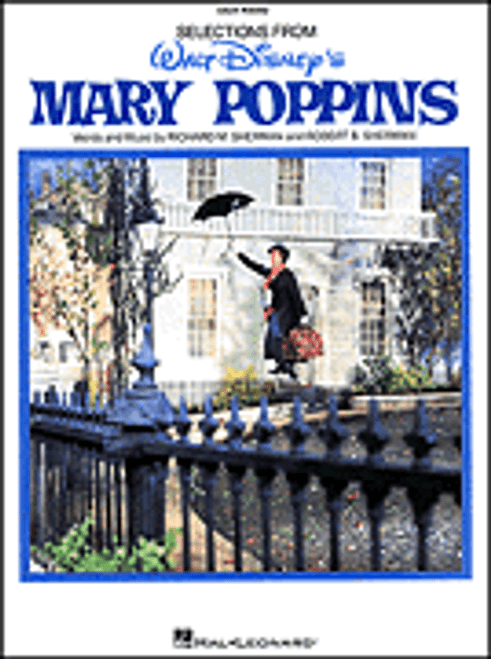 Mary Poppins [HL:316018]