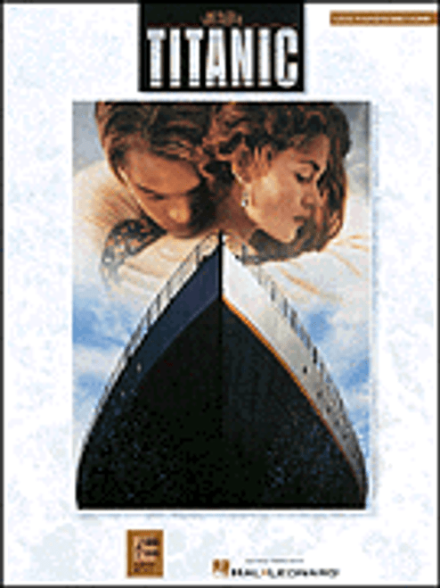 Horner, Titanic [HL:316030]