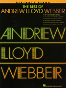 The Best of Andrew Lloyd Webber [HL:316038]