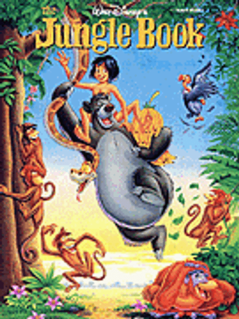 Walt Disney's The Jungle Book [HL:316047]
