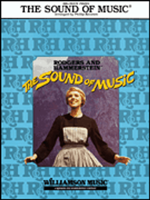 The Sound of Music [HL:316057]