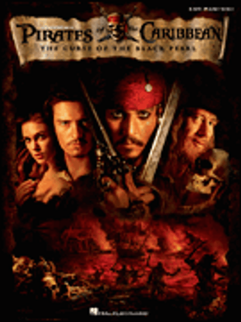 Badelt, Pirates of the Caribbean - The Curse of the Black Pearl [HL:316096]