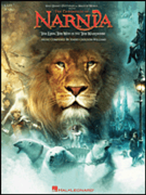 Gregson-Williams, The Chronicles of Narnia [HL:316111]