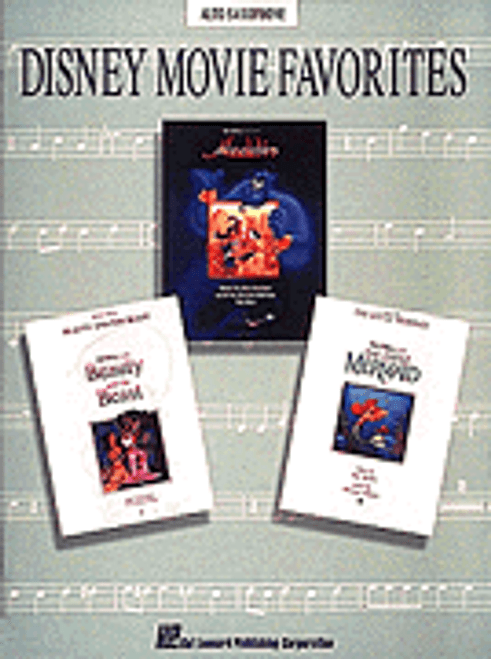 Disney's My First Songbook - Volume 3 [HL:316123]