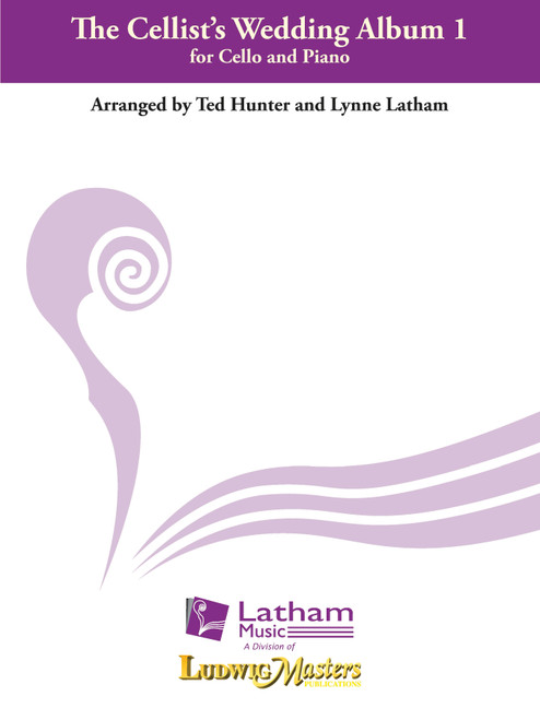 The Cellist's Wedding Album v. 1 [Alf:36-52730067]