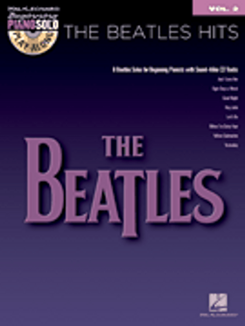 The Beatles Hits [HL:316164]