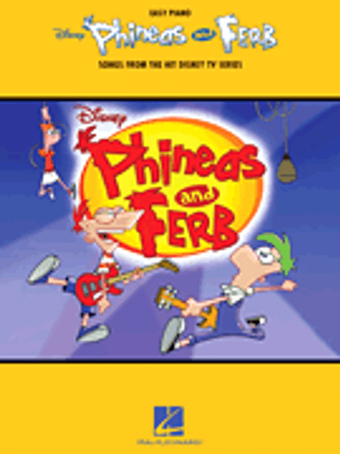 Phineas and Ferb [HL:316185]