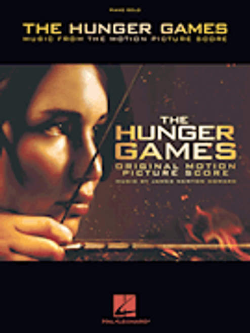 Howard, The Hunger Games [HL:316688]